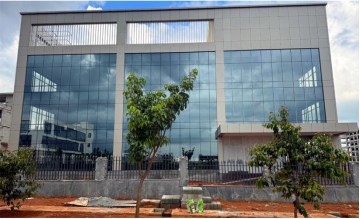 PSS Properties No.25 P2 CD